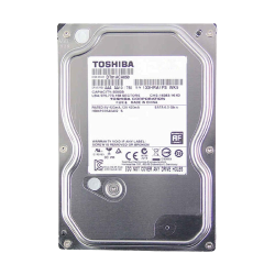 Hdd Toshiba 1TB