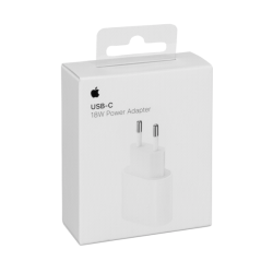 Power Adapter APPLE USB-C, 20 W