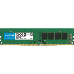 Ram Crucial 8gb DDR3