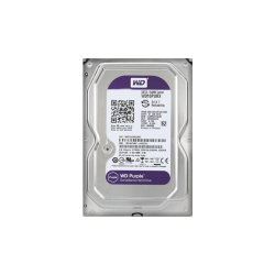 Hdd Purple Edition 1TB