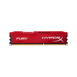 HyperX FURY DDR3 Memory 4gb