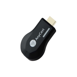 AnyCast M9 Plus per iPhone Android Wifi Dongle Receiver