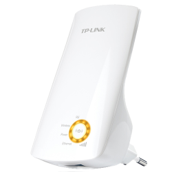 150Mbps Universal Wi-Fi Range Extender