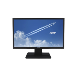 Monitor Widescreen LCD