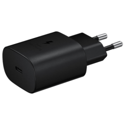SUPER FAST CHARGING SAMSUNG | 25W TYPE-C